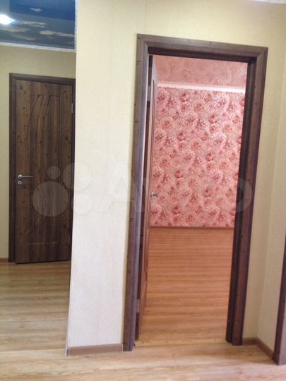 2-к. квартира, 54 м², 6/6 эт.