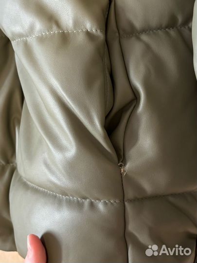 Куртка демисезонная 44