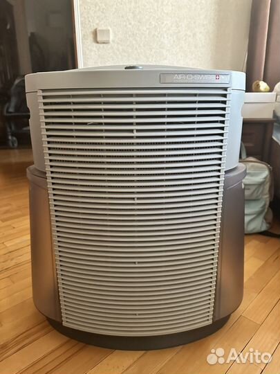 Увлажнитель воздуха Air o swiss 2071