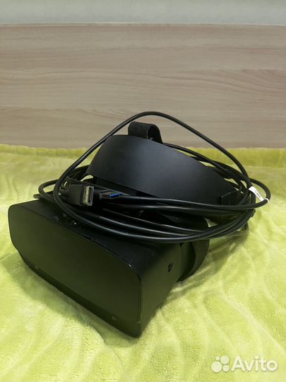 Vr очки Oculus rift S