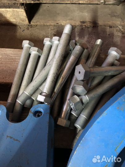 Запчасти lemken rubin