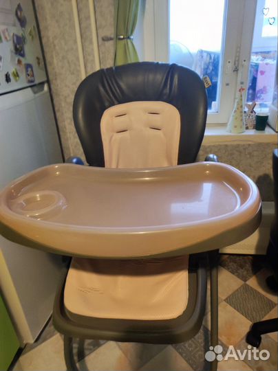 Стул для кормления Rant cafe