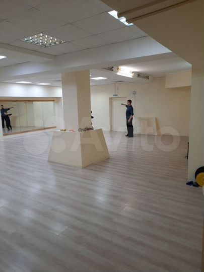 Торговая площадь, 165 м²