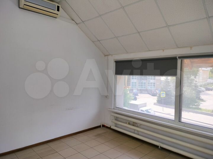 Комфортабельный офис на Кураева, 50 м²