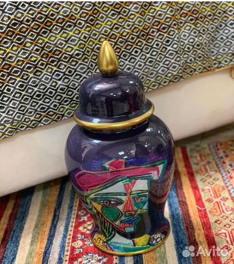 Ваза Амфора