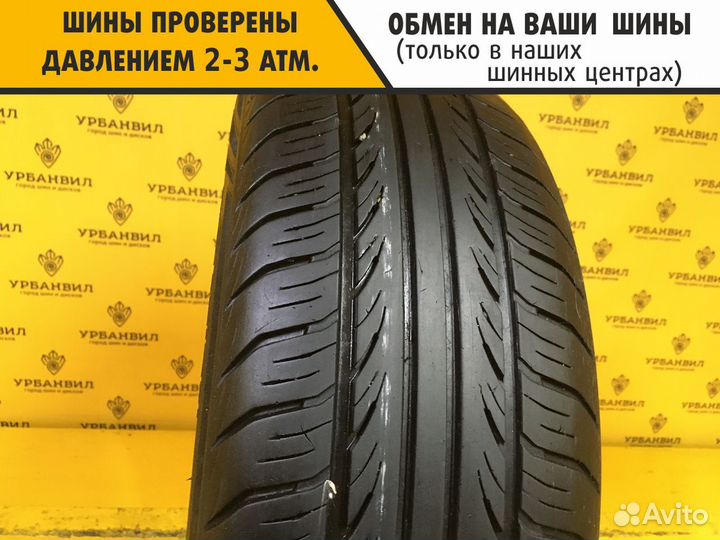 КАМА Breeze (HK-132) 185/60 R14 82H