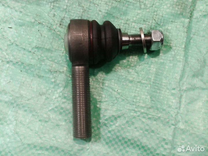Наконечник поперечной тяги Land Rover Defender