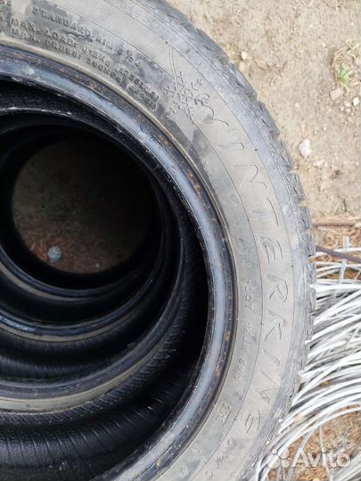 Winmax WinPlus A/T 205/55 R16