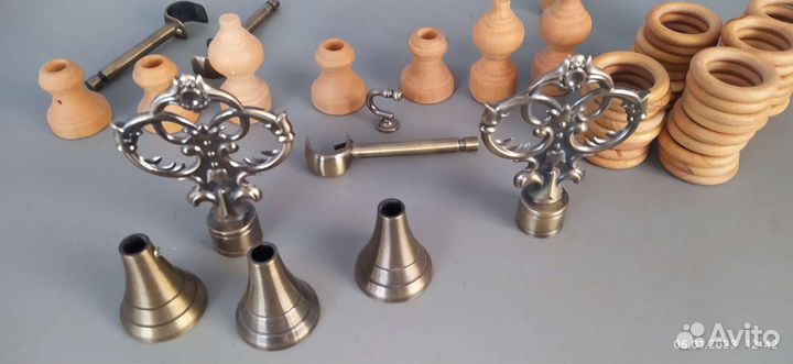 Гардина для штор