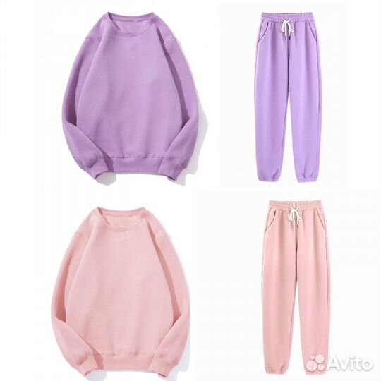 Остатки вещей из шоурума