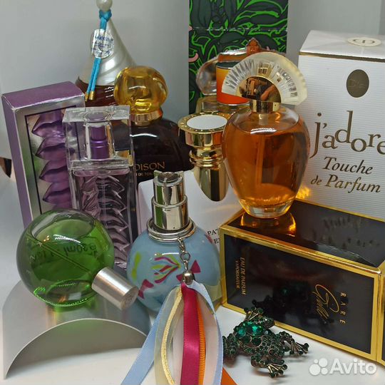 Coach, Courreges, Prada, Dior