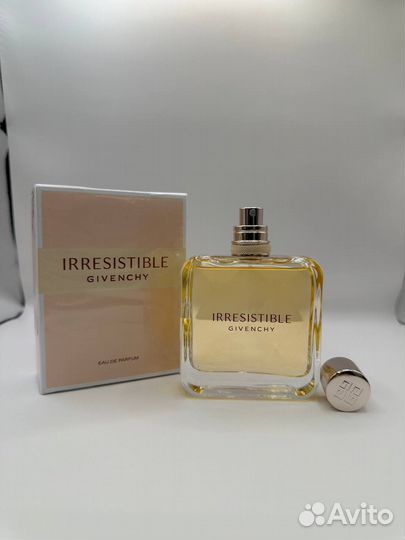 Irresistible Givenchy Givenchy edp 80ml