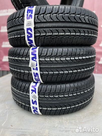 КАМА Кама 365 SUV (НК-242) 215/65 R16 102T