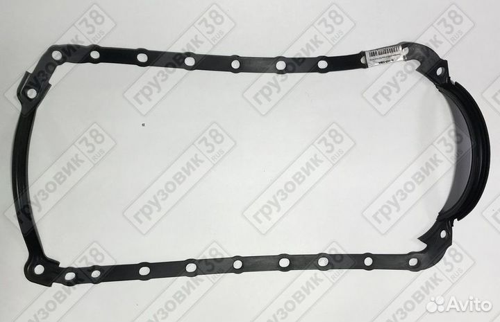 Прокладка поддона Isuzu ELF 4JG1/4JG2