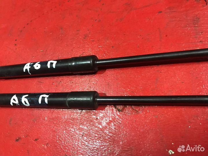 Амортизатор капота Audi A6 С7