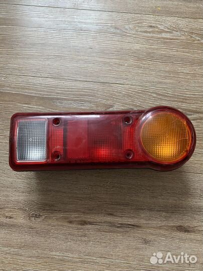 Стоп-сигнал задний Hyundai Porter 1