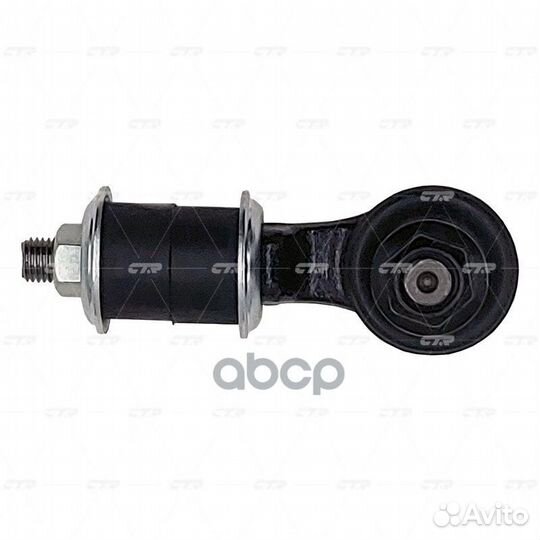 Тяга стабилизатора nissan terrano II 96- пер