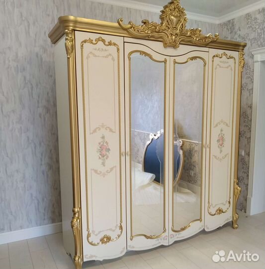 Сборщик корпусной мебели