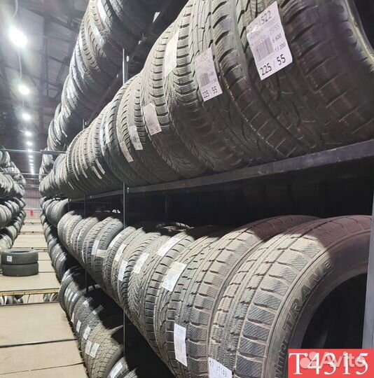 Kumho I'Zen KW31 245/45 R19 101Q