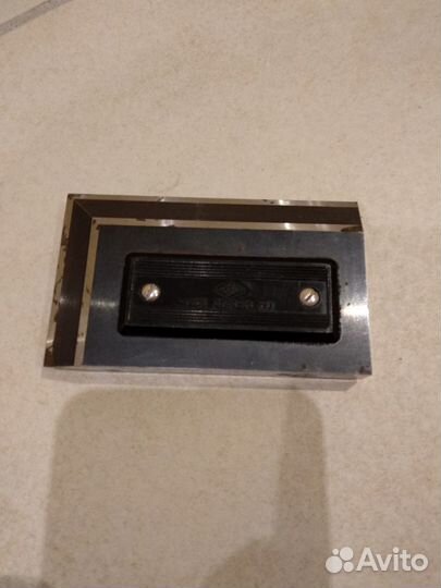 Лекальная линейка