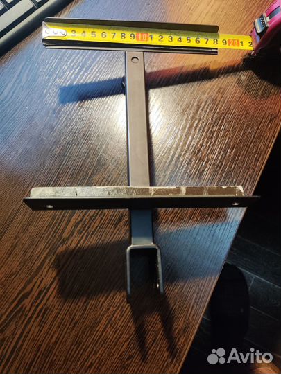 Кронштейн для акустики