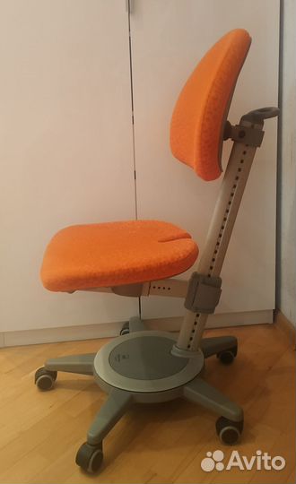 Стул для школьника Moll Maximo