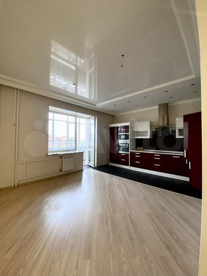 4-к. квартира, 156 м², 10/11 эт.
