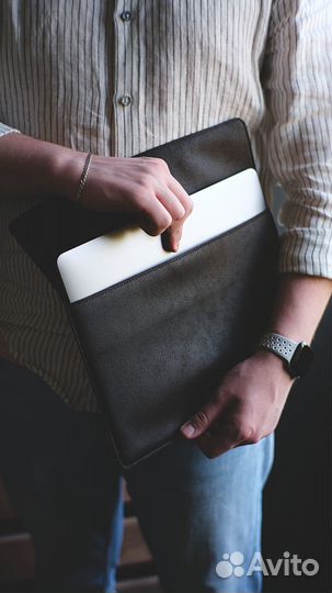 Чехол для Macbook air / pro 13 (Новый)