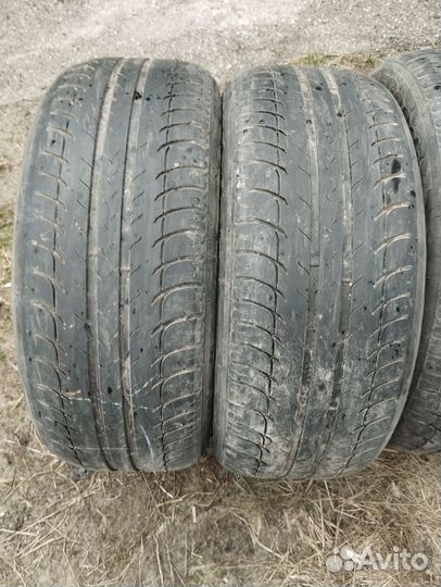 Bfgoodrich G-Grip 235/50 R18