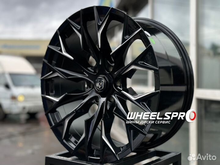 Диски R22 Dodge Ram Cadillac Escalade