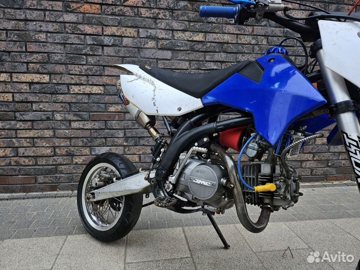 Apollo 140 под стант