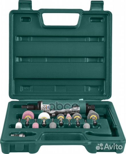 JAG-0903RMK бормашинка пневматическая 25000 об