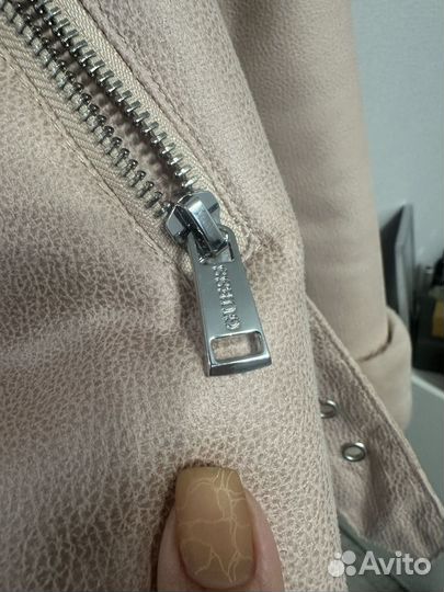 Дубленка guess женская