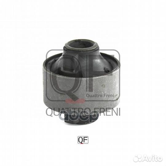 QF30D00058 сайлентблок переднего рычага задний