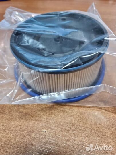 Топливный фильтр дизель Hyundai Kia 31920N9800