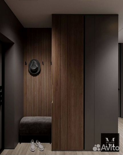 Шкаф от производителя