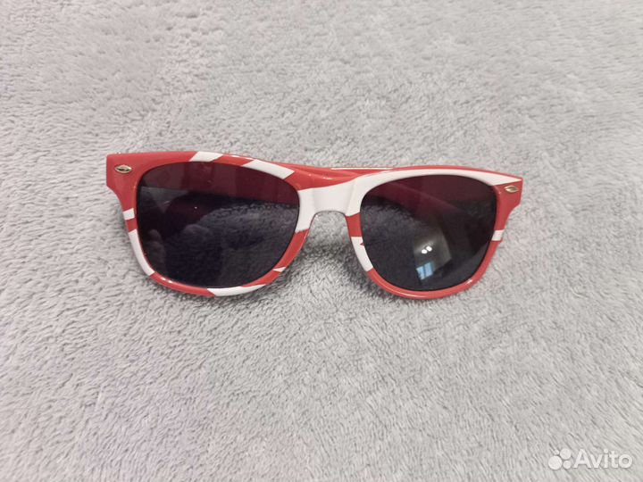 Очки Dior оригинал, Ray Ban, Thompson