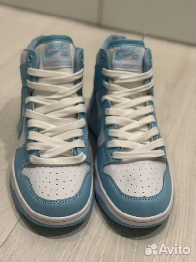 Кроссовки nike