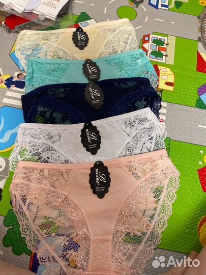 Трусы женские 42-48