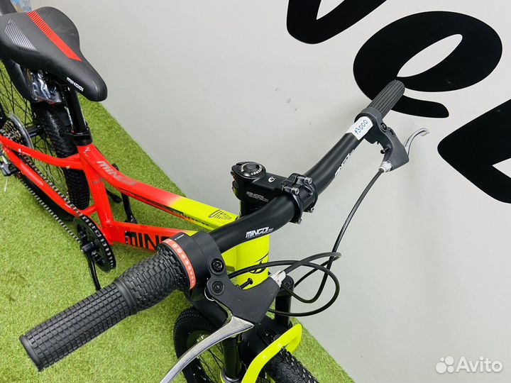 Подростковые Алюминиевые велосипеды