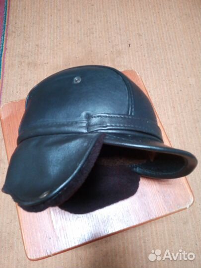 Шапка мужская