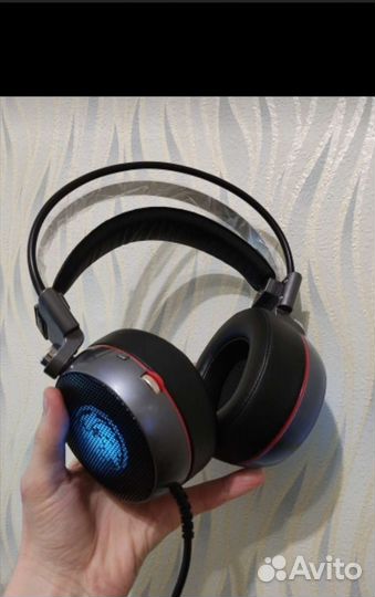 Наушники N43 ZOP