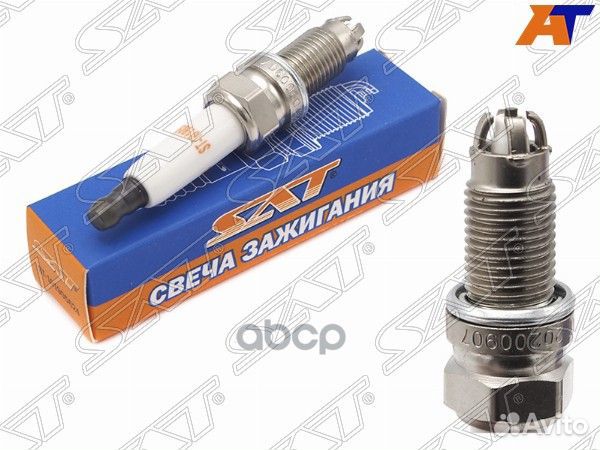 Свеча зажигания VW phaeton/toureg 3.2 04- ST-10