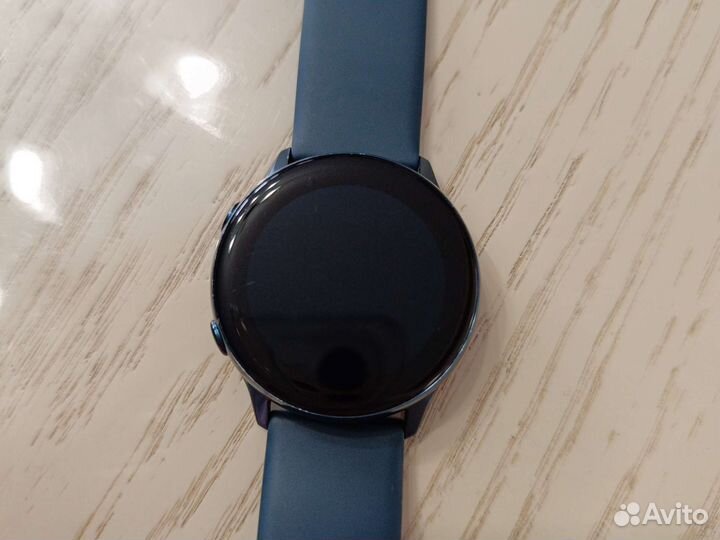 Samsung Galaxy watch active