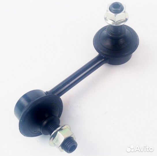 Тяга стабилизатора задн правая honda cr-v iii / iv