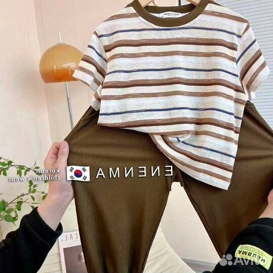 Двойка для детей