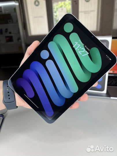 Apple iPad mini 6/64gb/wifi