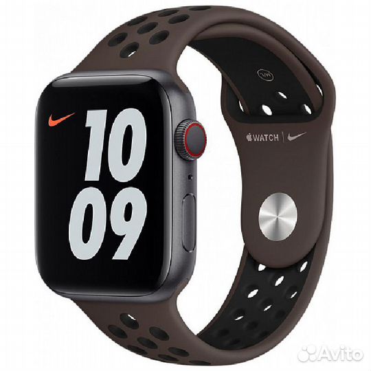 Ремешок Nike для Apple Watch 42/44/45мм