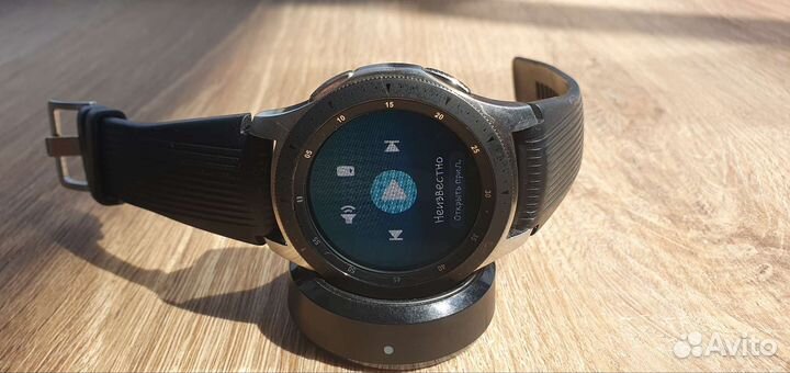 Samsung Galaxy Watch