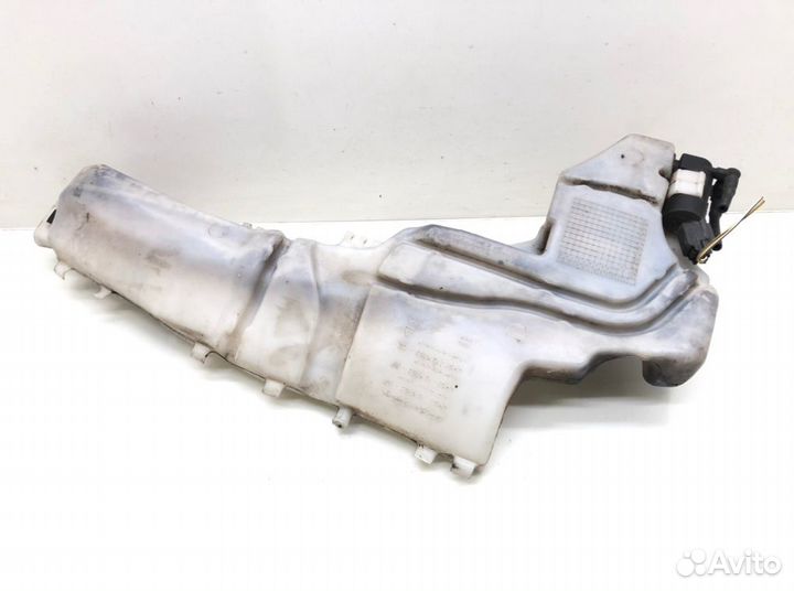 Бачок омывателя Ford Focus 2 1.6 I 2006